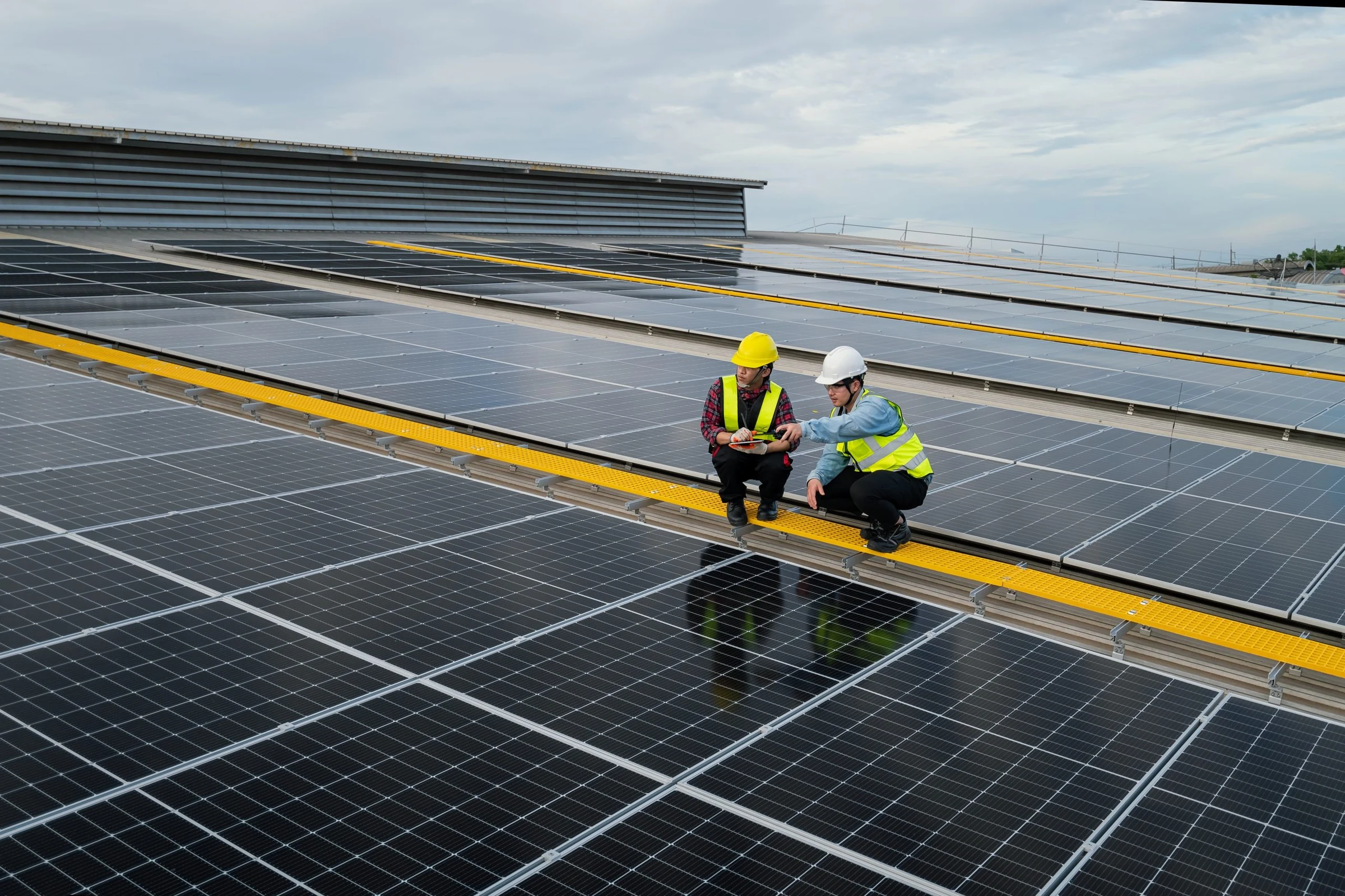 Property Management Roofing Services in Albany, NY