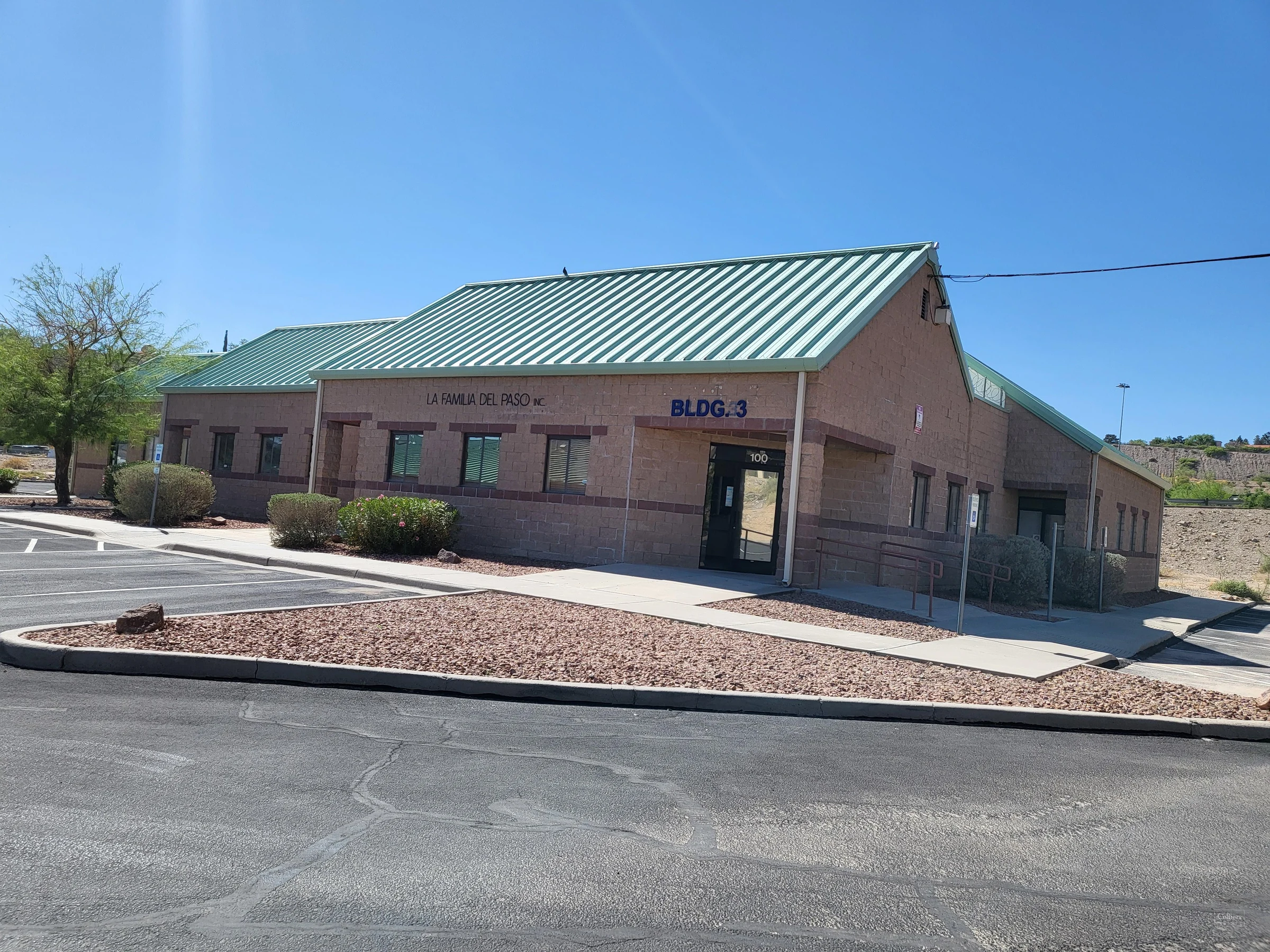 Medical Office Building Roofing in Albany, NY