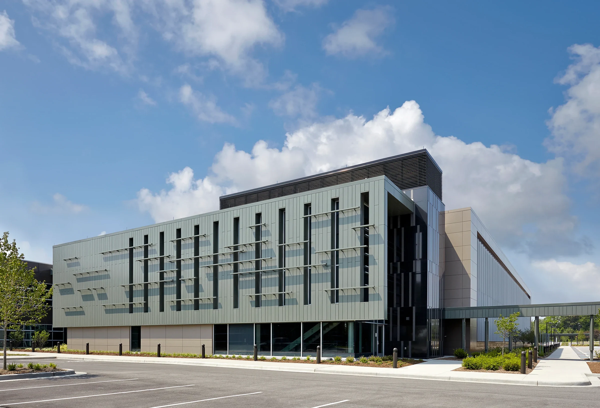 Pharmaceutical & Lab Facility Roofing in Albany, NY