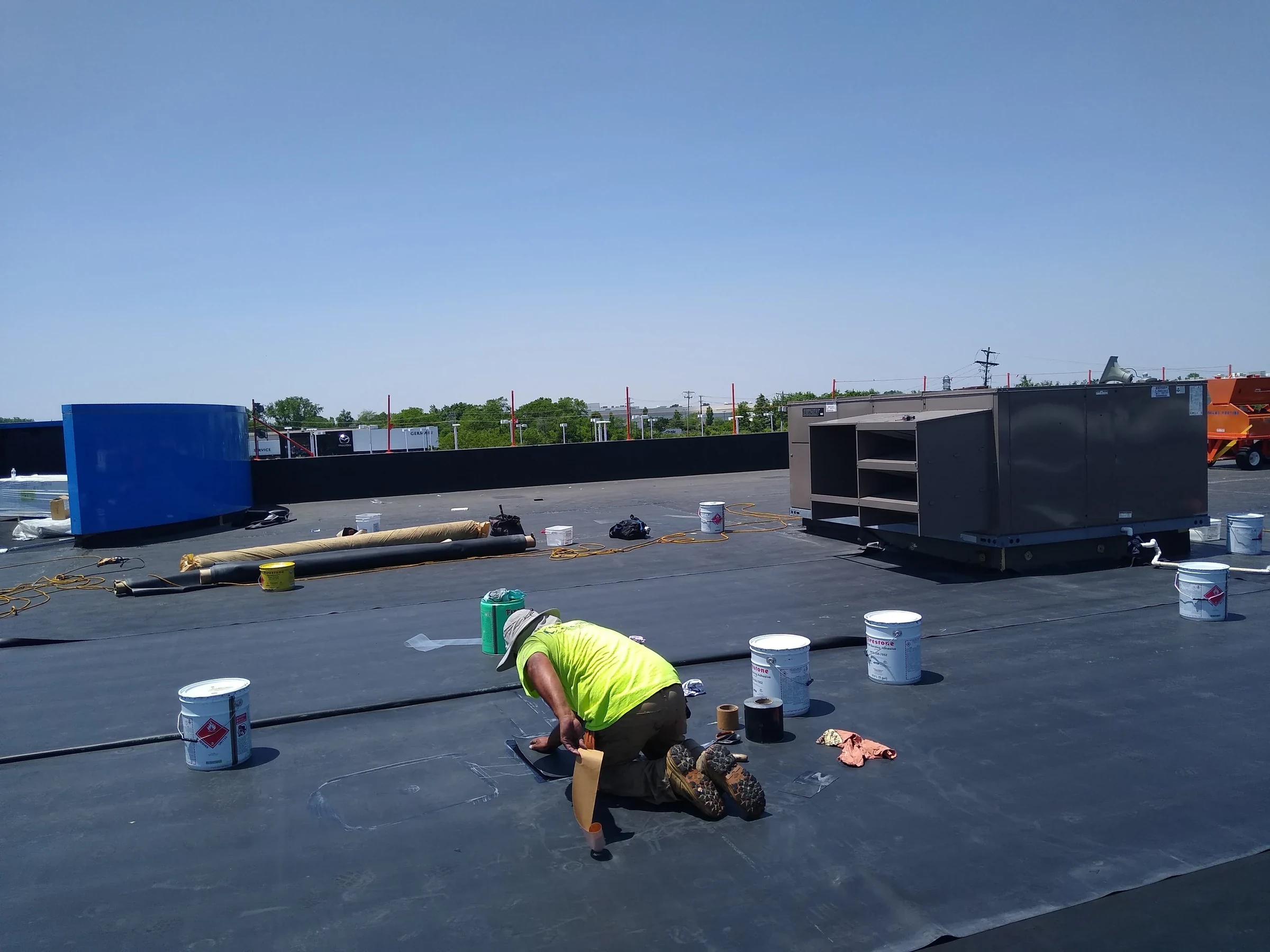 Wind & Storm Damage Roof Insurance Claims in Albany, NY