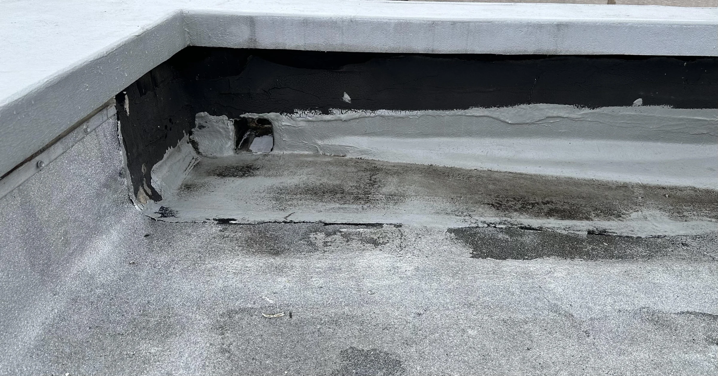 Roof Drains & Scuppers in Albany, NY