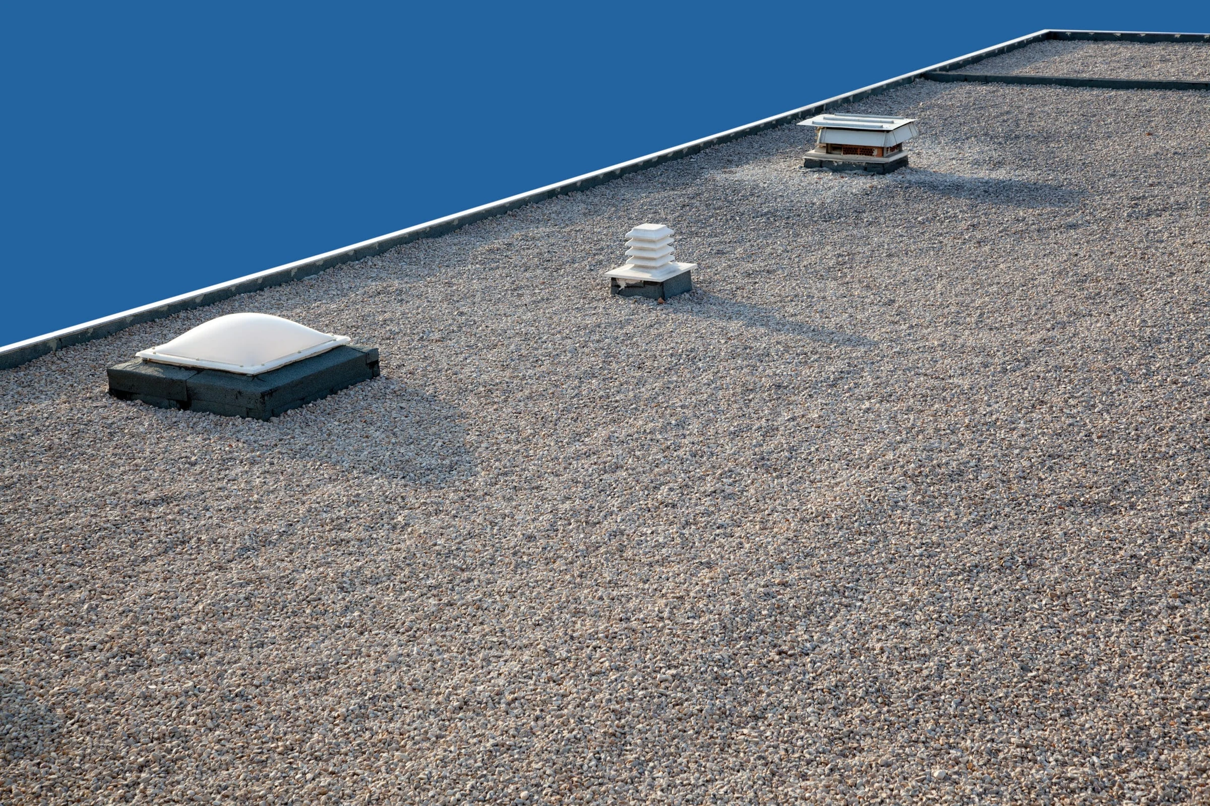 Storm Damage Roof Repair in Albany, NY